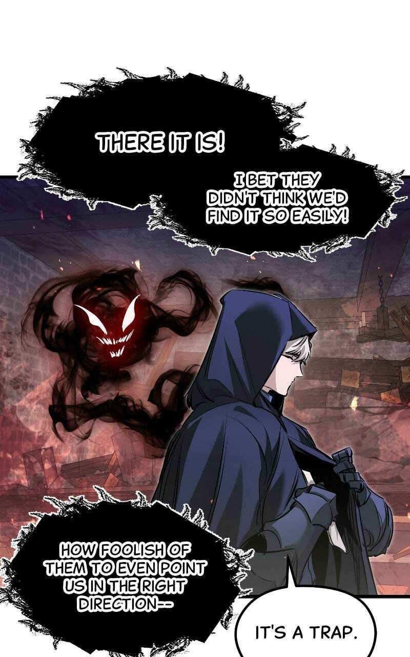 The Regressed Mercenary's Machinations Chapter 96 page 85 - 