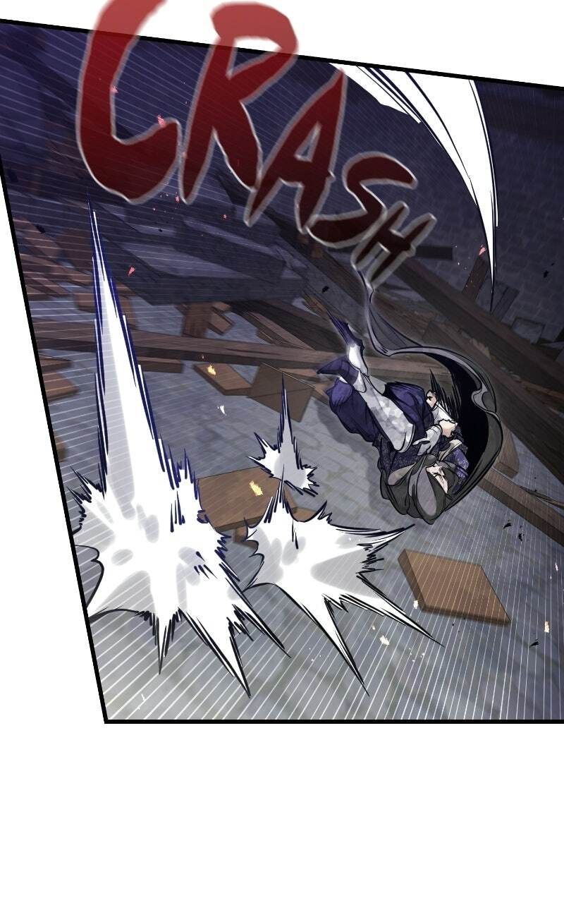 The Regressed Mercenary's Machinations Chapter 96 page 10 - 