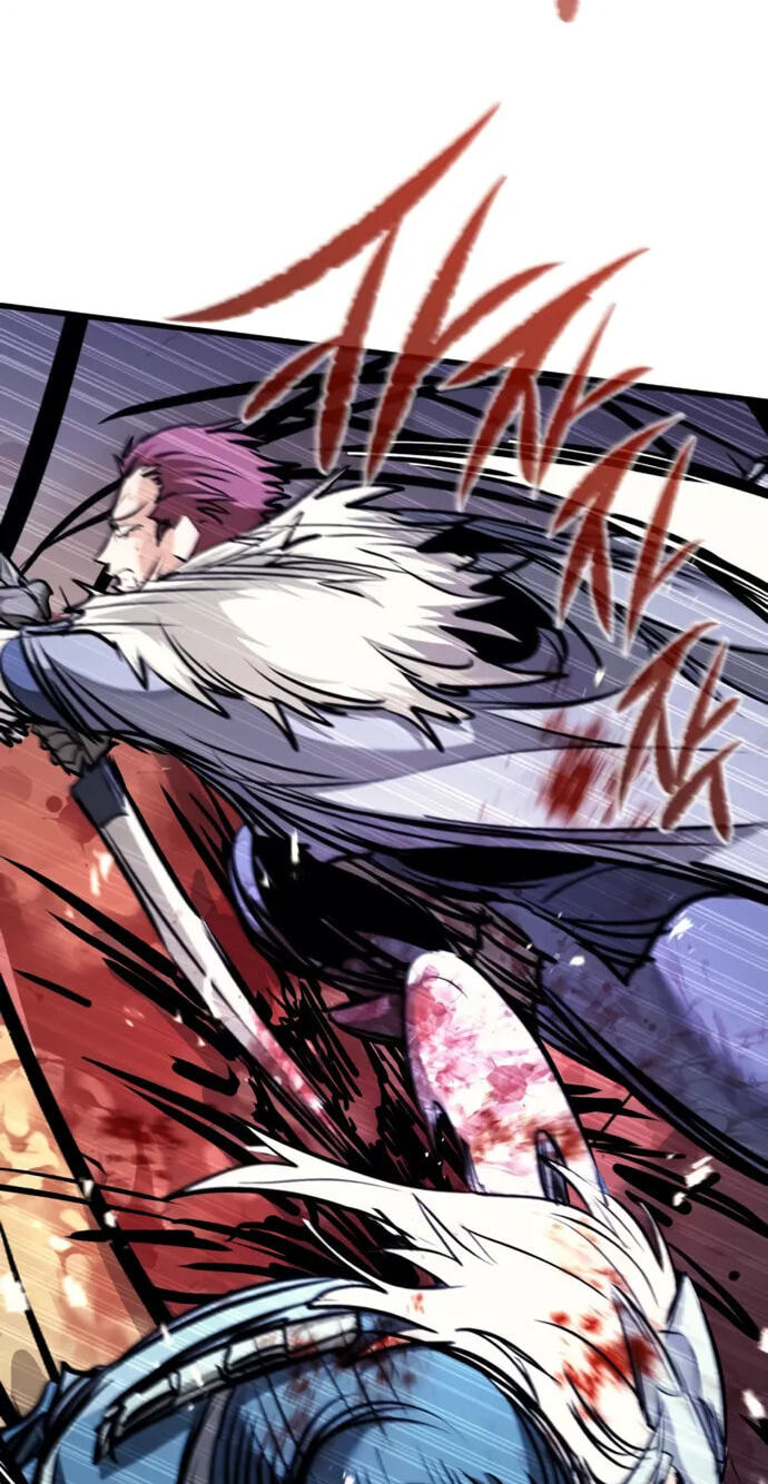 The Regressed Mercenary's Machinations Chapter 99 page 101 - 