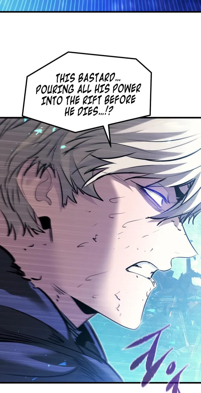 The Regressed Mercenary's Machinations Chapter 99 page 21 - 