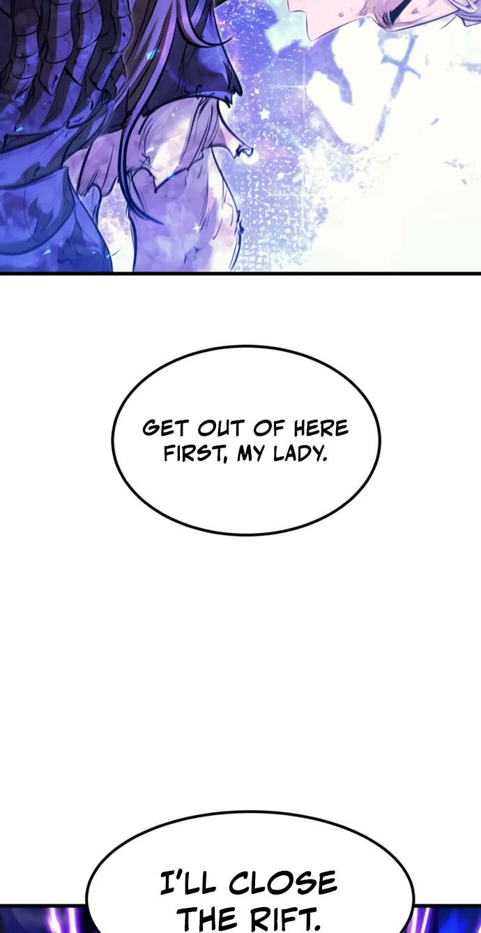 The Regressed Mercenary's Machinations Chapter 99 page 35 - 