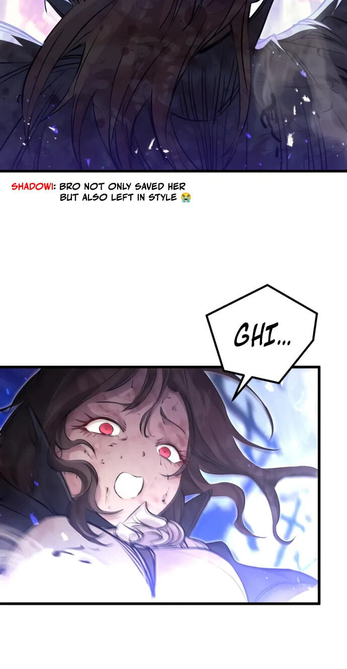 The Regressed Mercenary's Machinations Chapter 99 page 37 - 