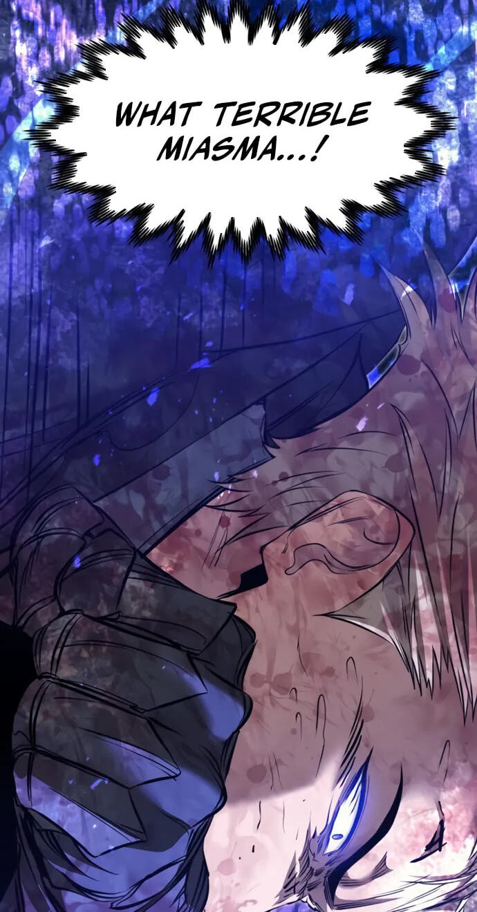 The Regressed Mercenary's Machinations Chapter 99 page 42 - 