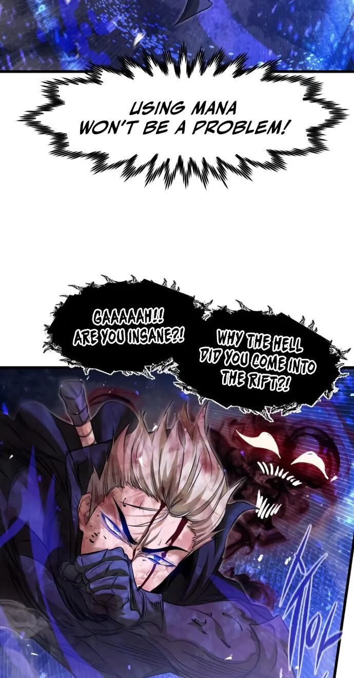 The Regressed Mercenary's Machinations Chapter 99 page 44 - 