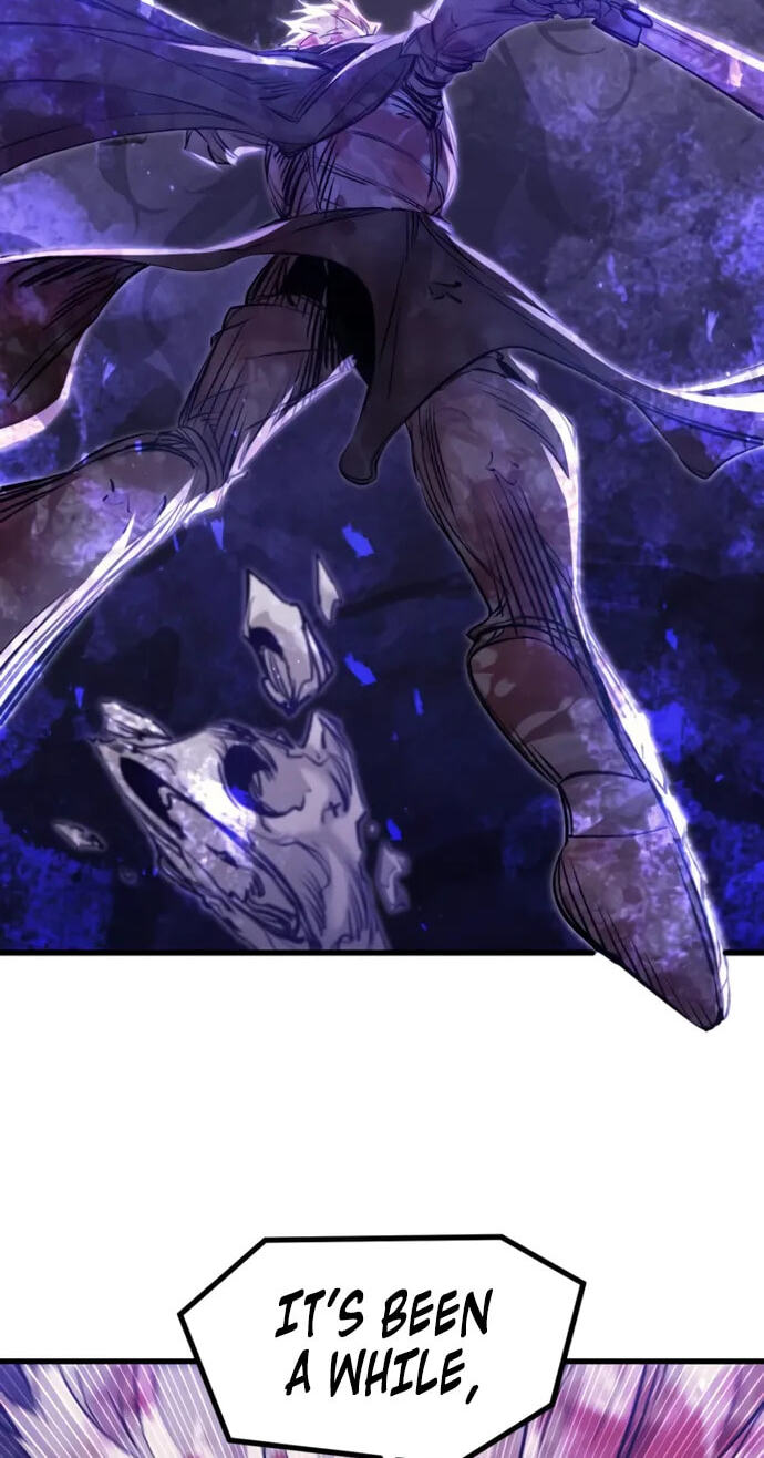 The Regressed Mercenary's Machinations Chapter 99 page 49 - 