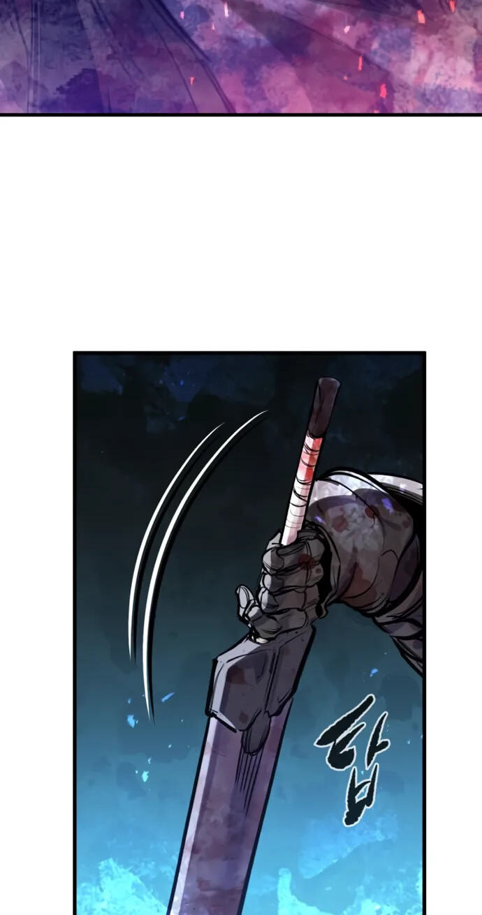 The Regressed Mercenary's Machinations Chapter 99 page 6 - 