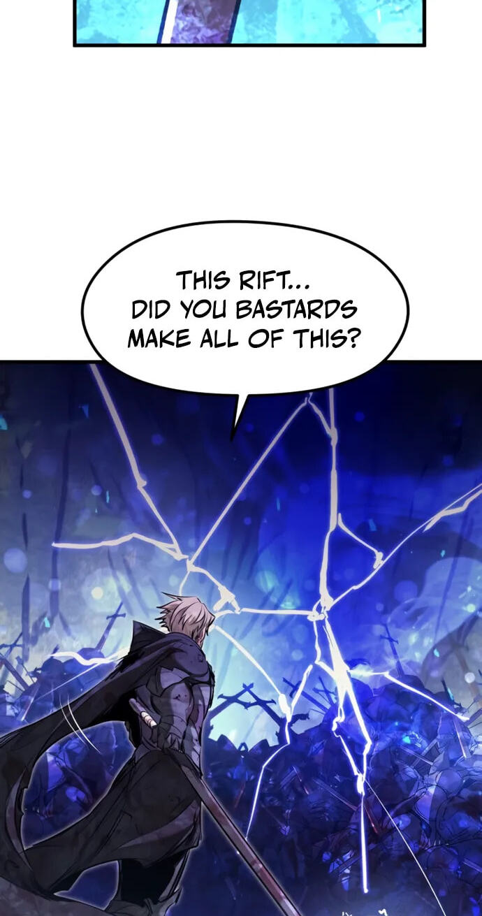 The Regressed Mercenary's Machinations Chapter 99 page 7 - 