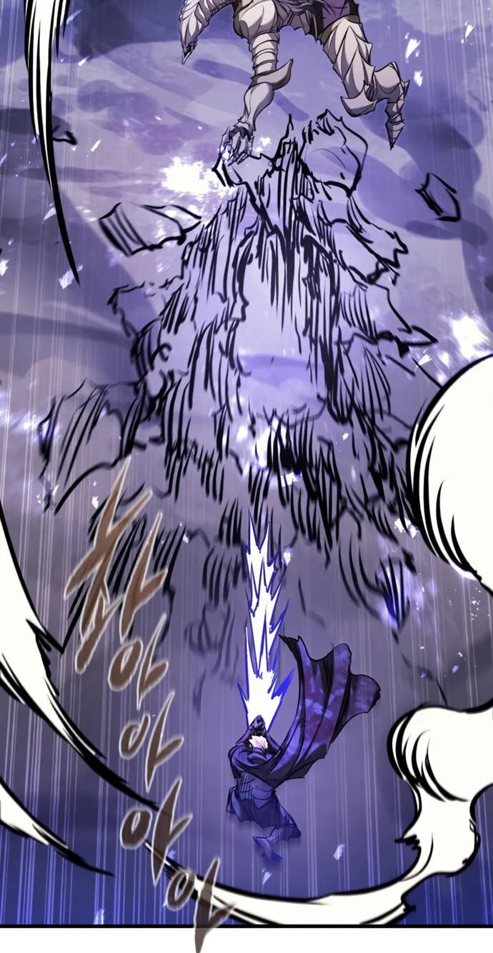The Regressed Mercenary's Machinations Chapter 99 page 63 - 