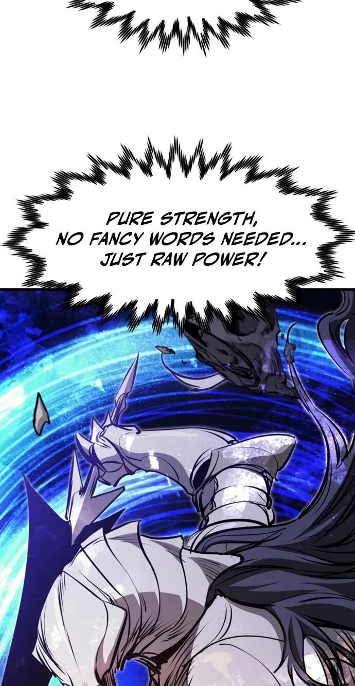The Regressed Mercenary's Machinations Chapter 99 page 65 - 