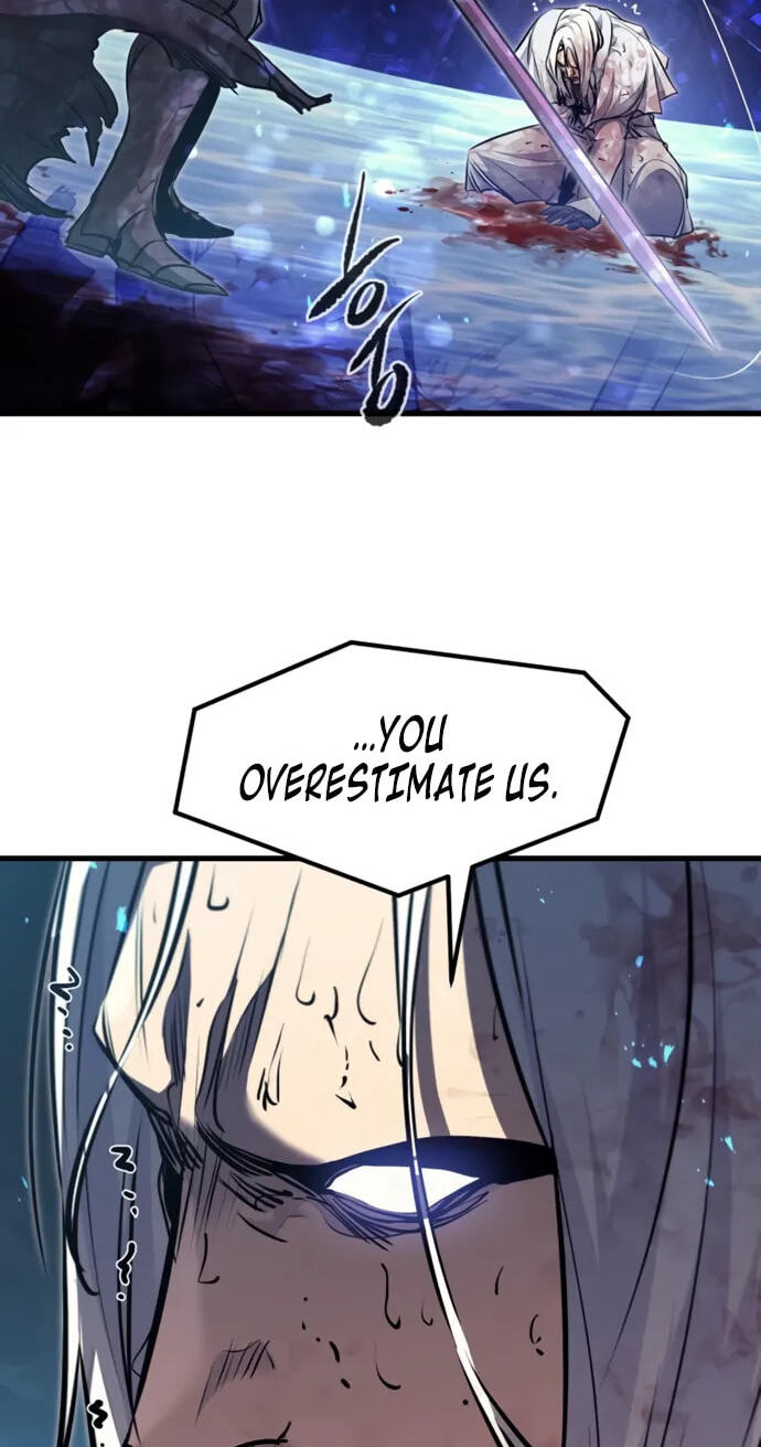 The Regressed Mercenary's Machinations Chapter 99 page 8 - 