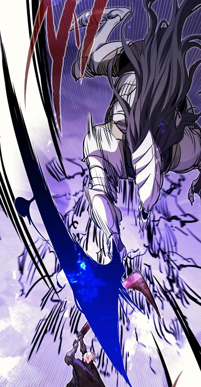 The Regressed Mercenary's Machinations Chapter 99 page 73 - 