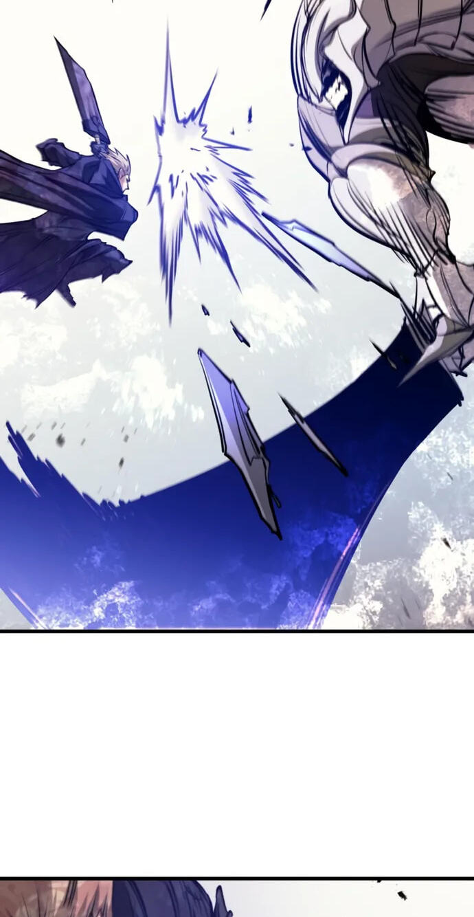 The Regressed Mercenary's Machinations Chapter 99 page 76 - 