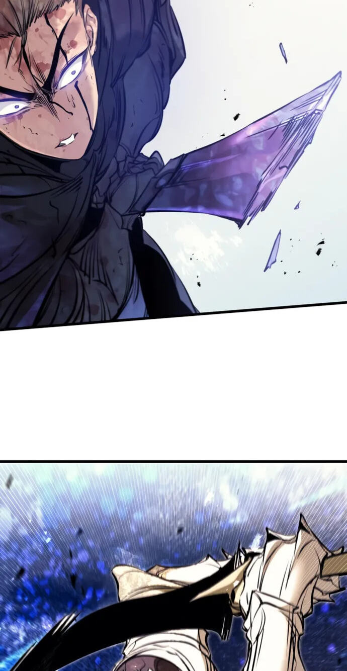 The Regressed Mercenary's Machinations Chapter 99 page 77 - 