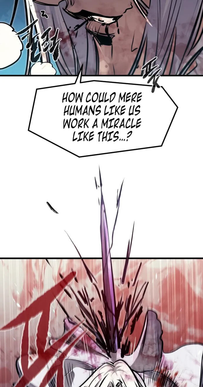 The Regressed Mercenary's Machinations Chapter 99 page 9 - 