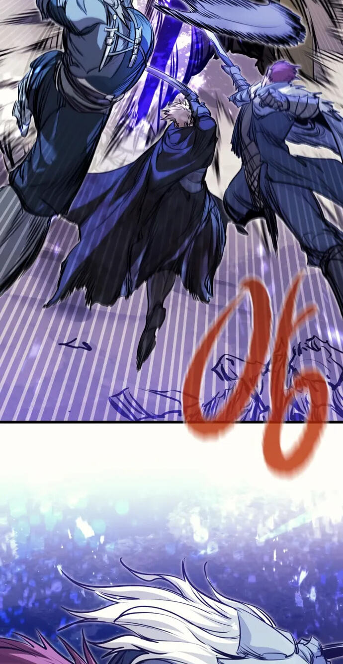 The Regressed Mercenary's Machinations Chapter 99 page 81 - 