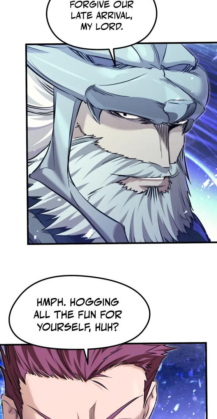 The Regressed Mercenary's Machinations Chapter 99 page 86 - 