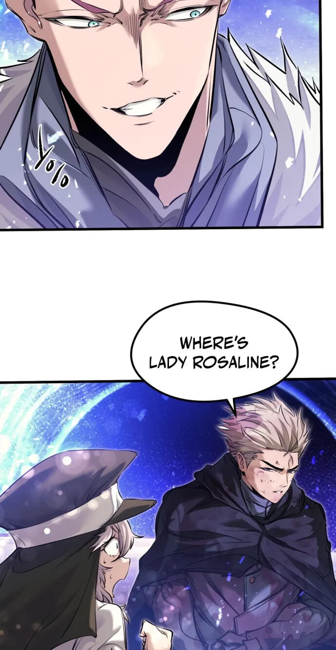 The Regressed Mercenary's Machinations Chapter 99 page 87 - 