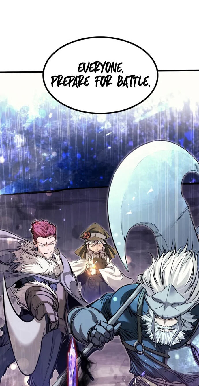 The Regressed Mercenary's Machinations Chapter 99 page 93 - 
