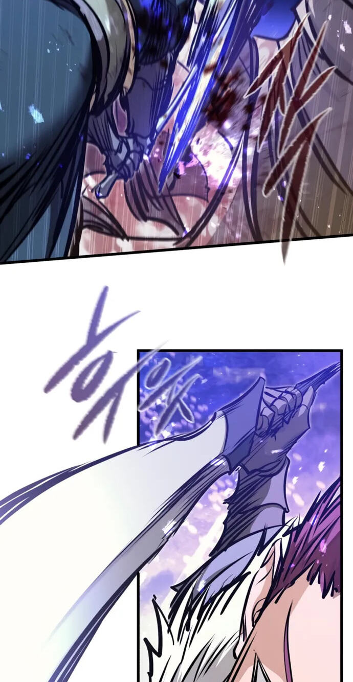 The Regressed Mercenary's Machinations Chapter 99 page 99 - 