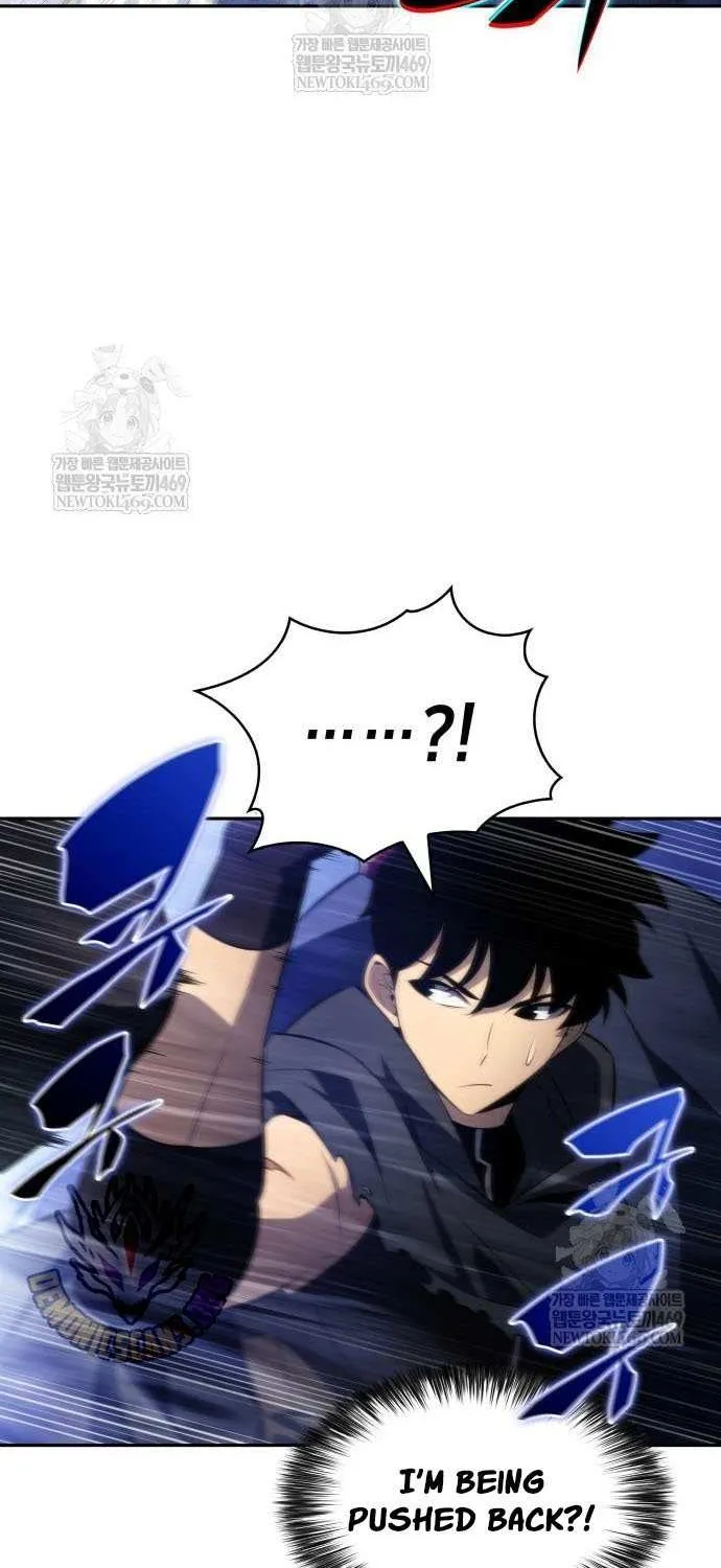 The Regressed Son of a Duke is an Assassin Chapter 100 page 101 - 