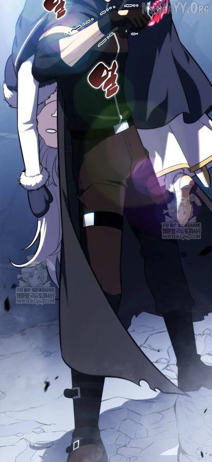 The Regressed Son of a Duke is an Assassin Chapter 100 page 105 - 