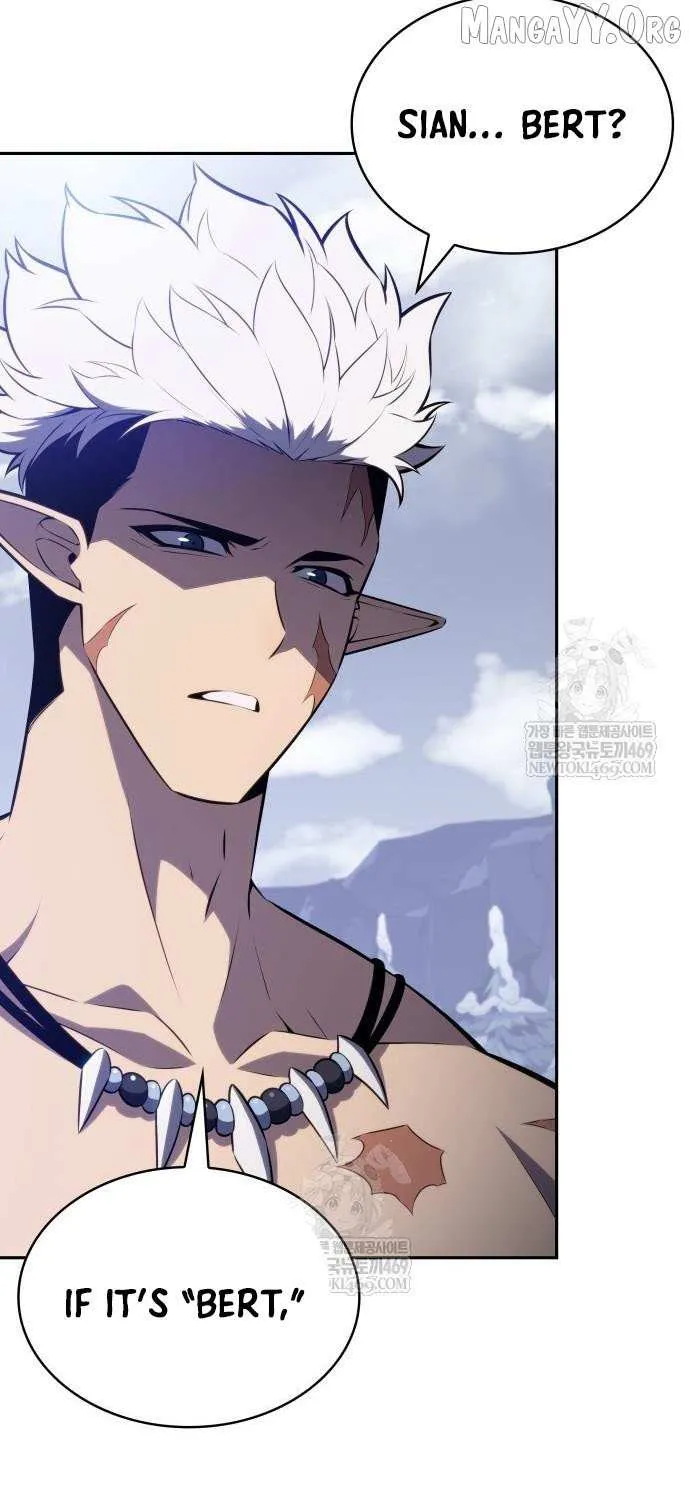 The Regressed Son of a Duke is an Assassin Chapter 100 page 112 - 
