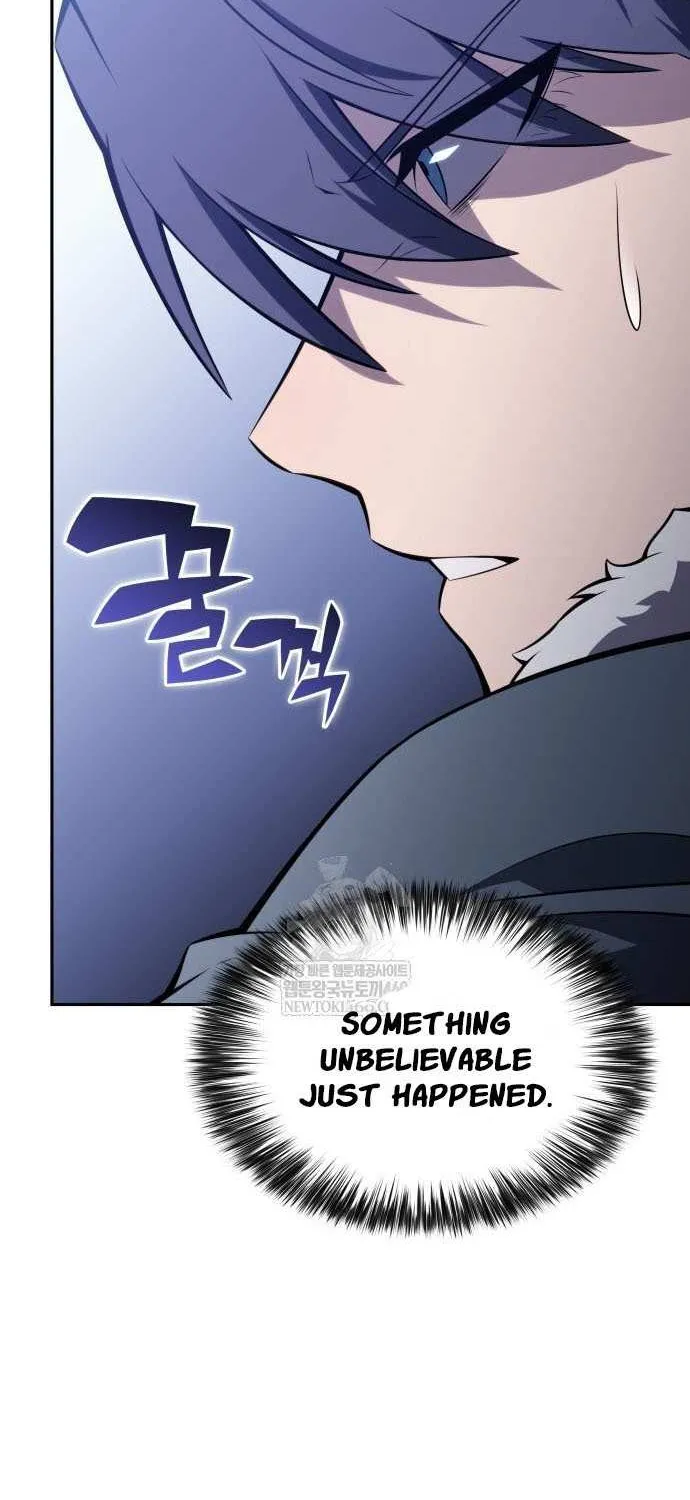 The Regressed Son of a Duke is an Assassin Chapter 100 page 19 - 