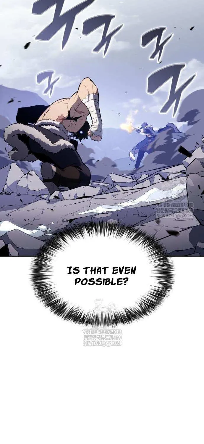 The Regressed Son of a Duke is an Assassin Chapter 100 page 22 - 
