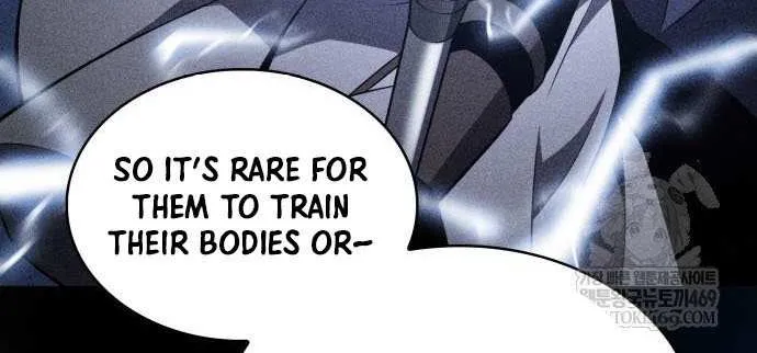The Regressed Son of a Duke is an Assassin Chapter 100 page 27 - 