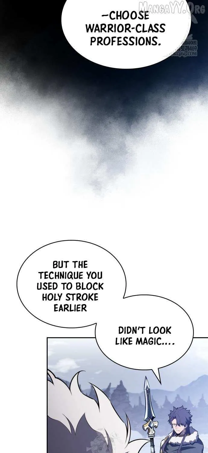 The Regressed Son of a Duke is an Assassin Chapter 100 page 28 - 
