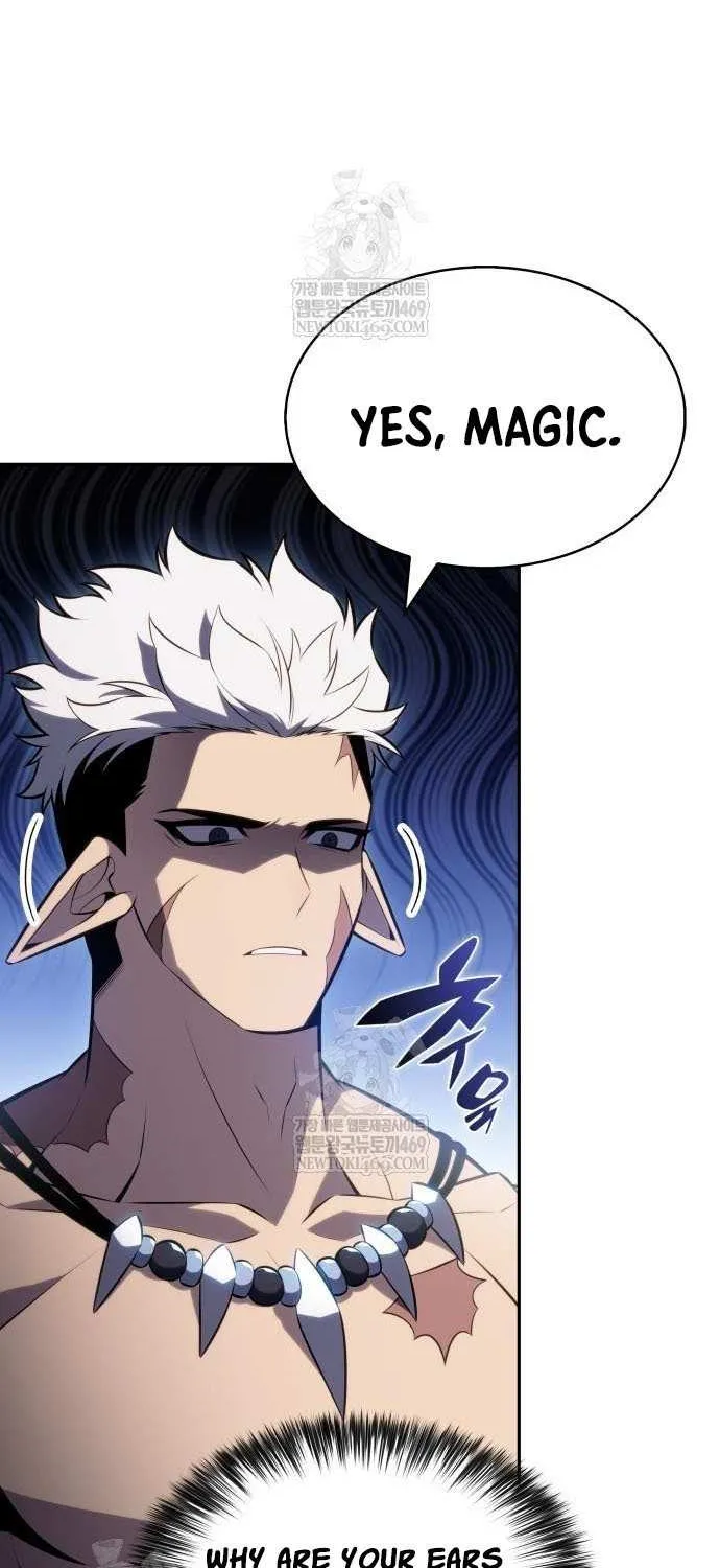 The Regressed Son of a Duke is an Assassin Chapter 100 page 31 - 