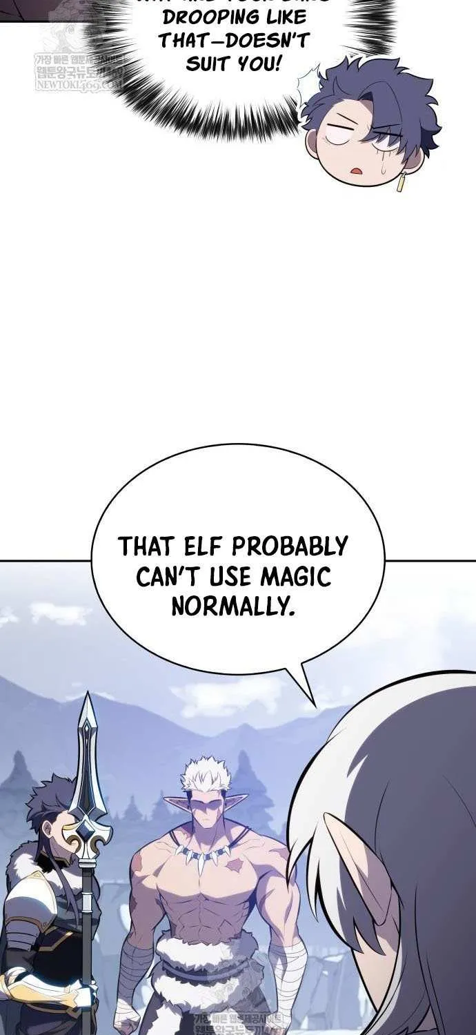The Regressed Son of a Duke is an Assassin Chapter 100 page 32 - 