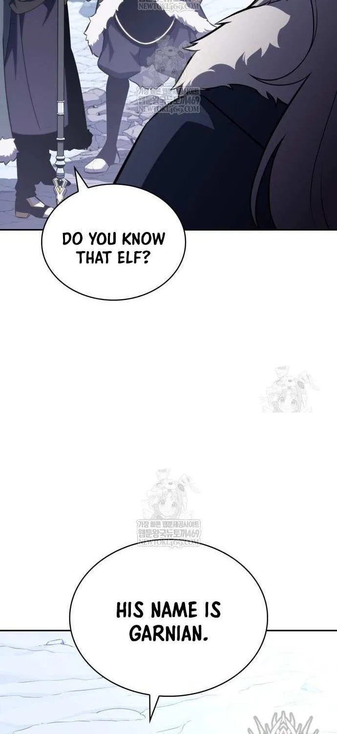 The Regressed Son of a Duke is an Assassin Chapter 100 page 33 - 