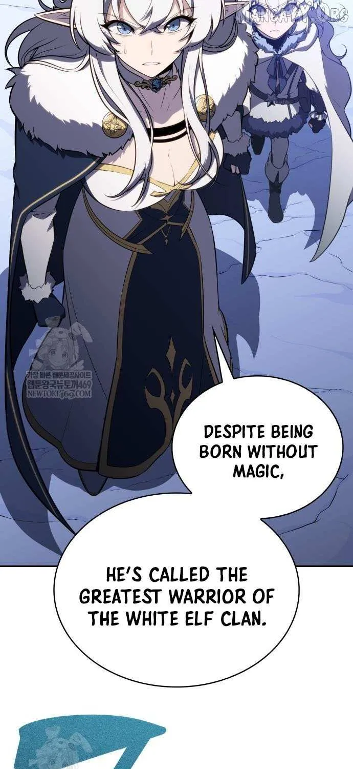 The Regressed Son of a Duke is an Assassin Chapter 100 page 35 - 