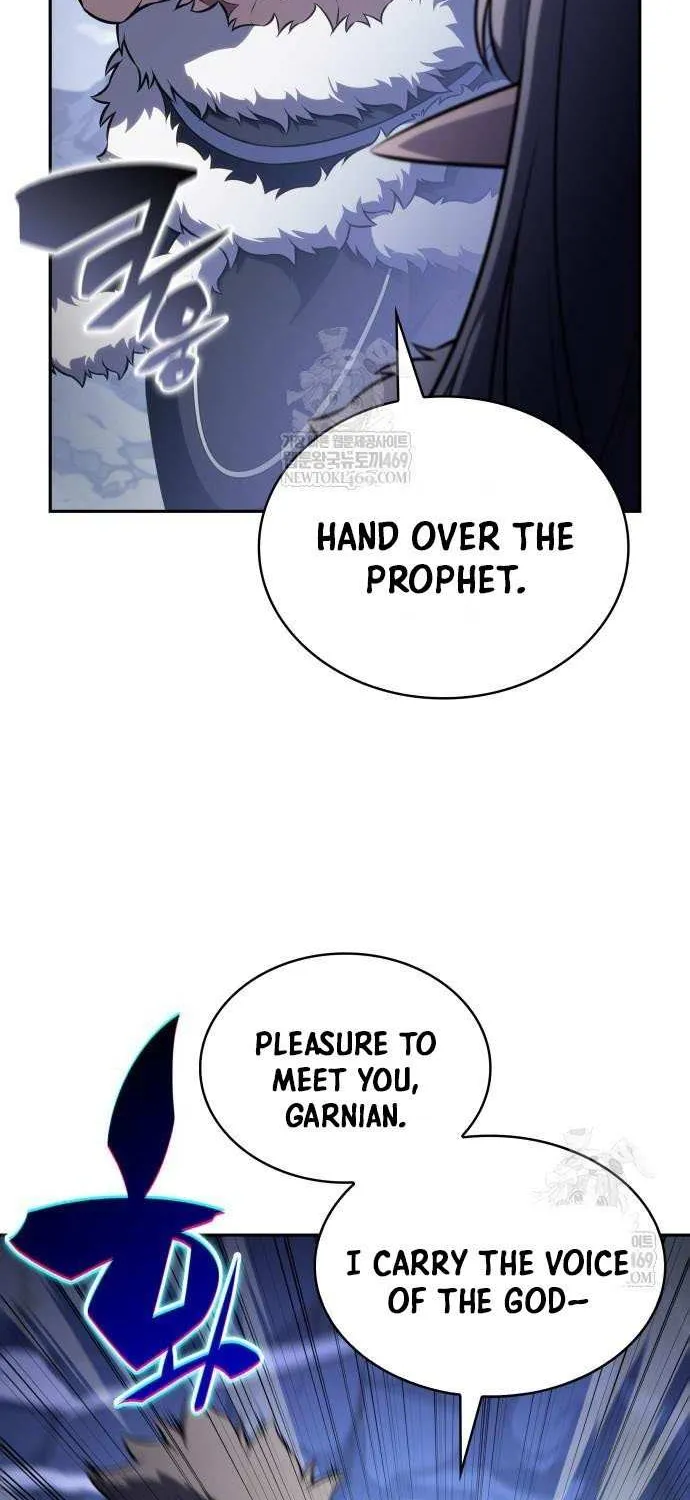The Regressed Son of a Duke is an Assassin Chapter 100 page 38 - 