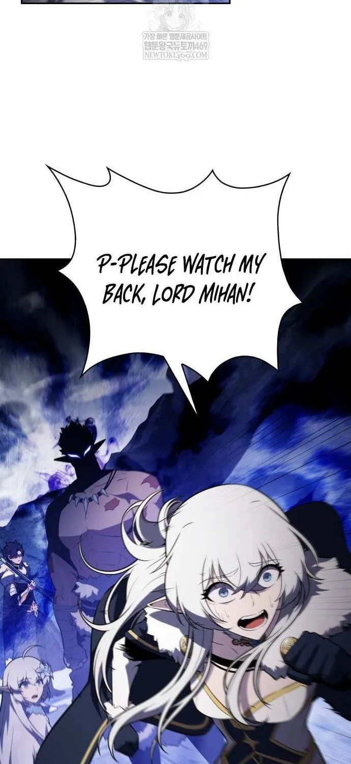 The Regressed Son of a Duke is an Assassin Chapter 100 page 52 - 