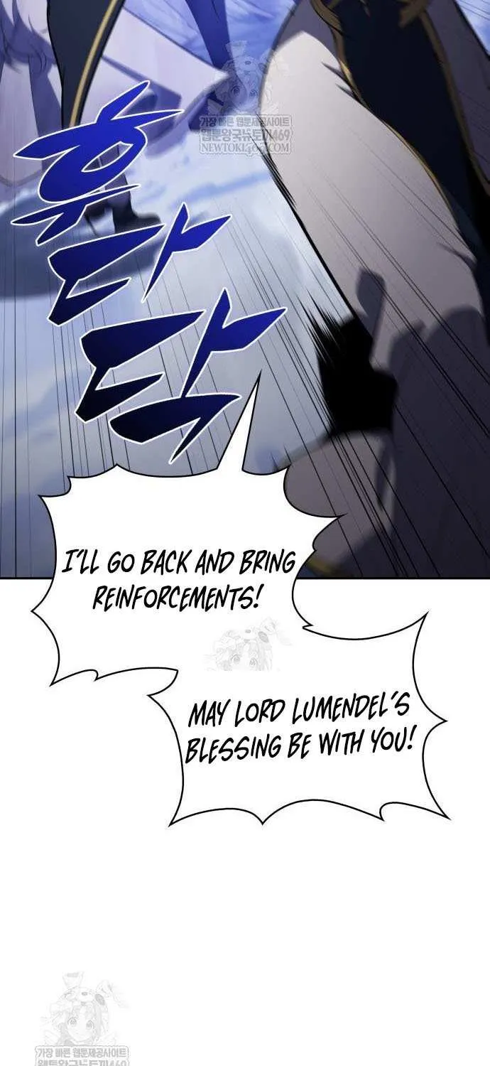 The Regressed Son of a Duke is an Assassin Chapter 100 page 53 - 