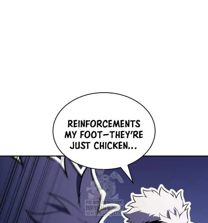 The Regressed Son of a Duke is an Assassin Chapter 100 page 55 - 