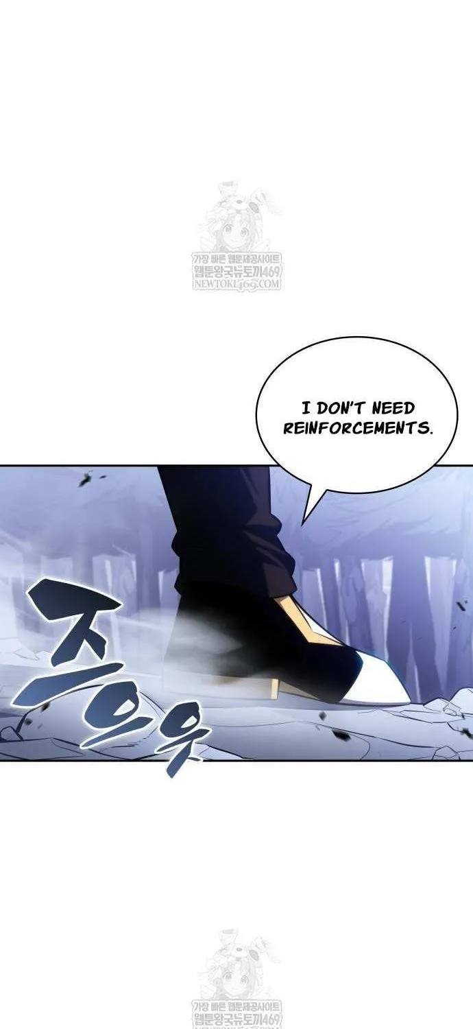 The Regressed Son of a Duke is an Assassin Chapter 100 page 57 - 