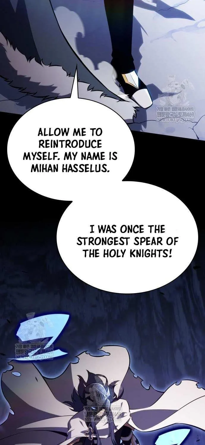 The Regressed Son of a Duke is an Assassin Chapter 100 page 59 - 
