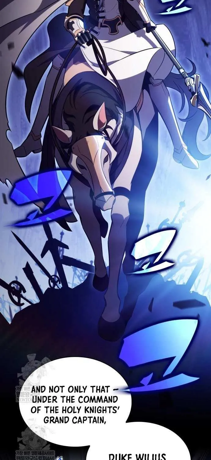 The Regressed Son of a Duke is an Assassin Chapter 100 page 60 - 