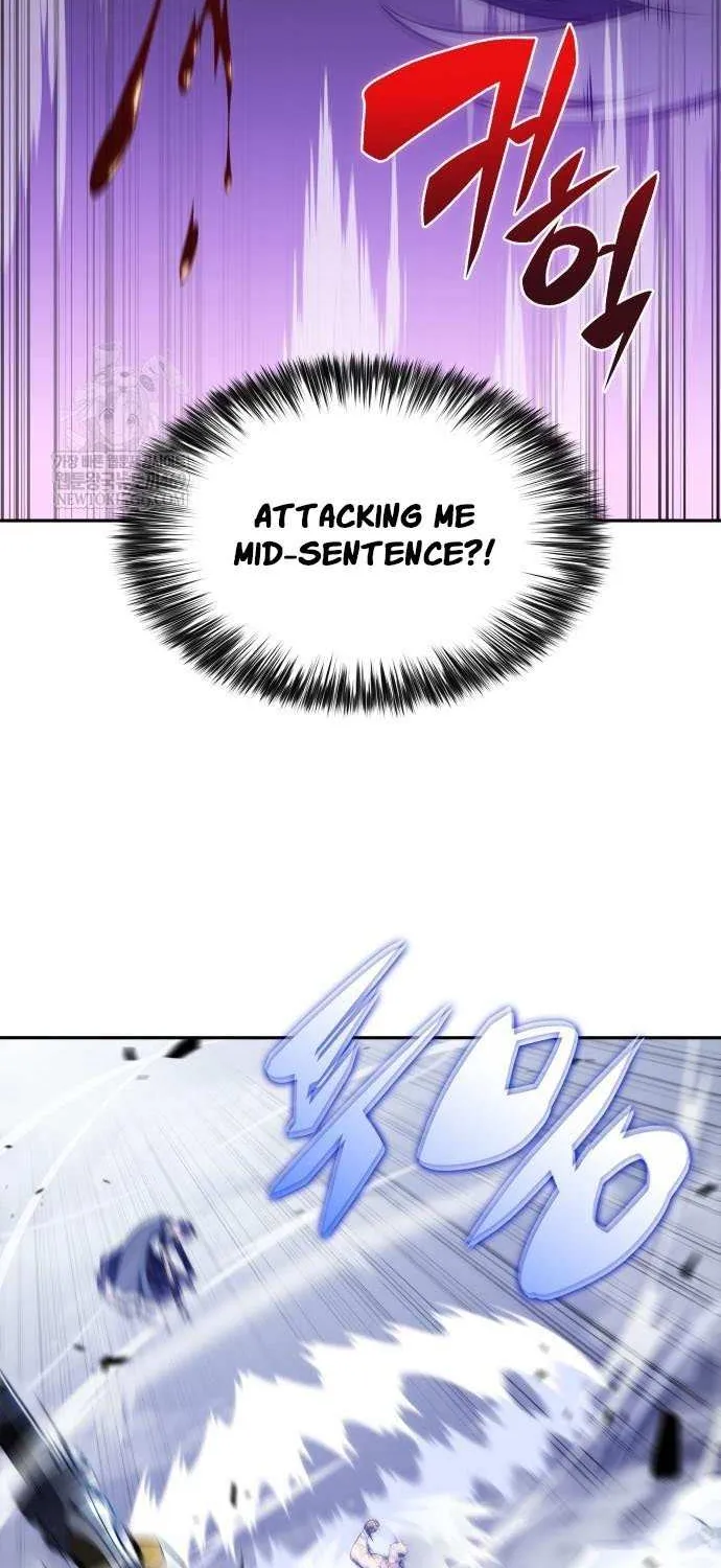 The Regressed Son of a Duke is an Assassin Chapter 100 page 66 - 