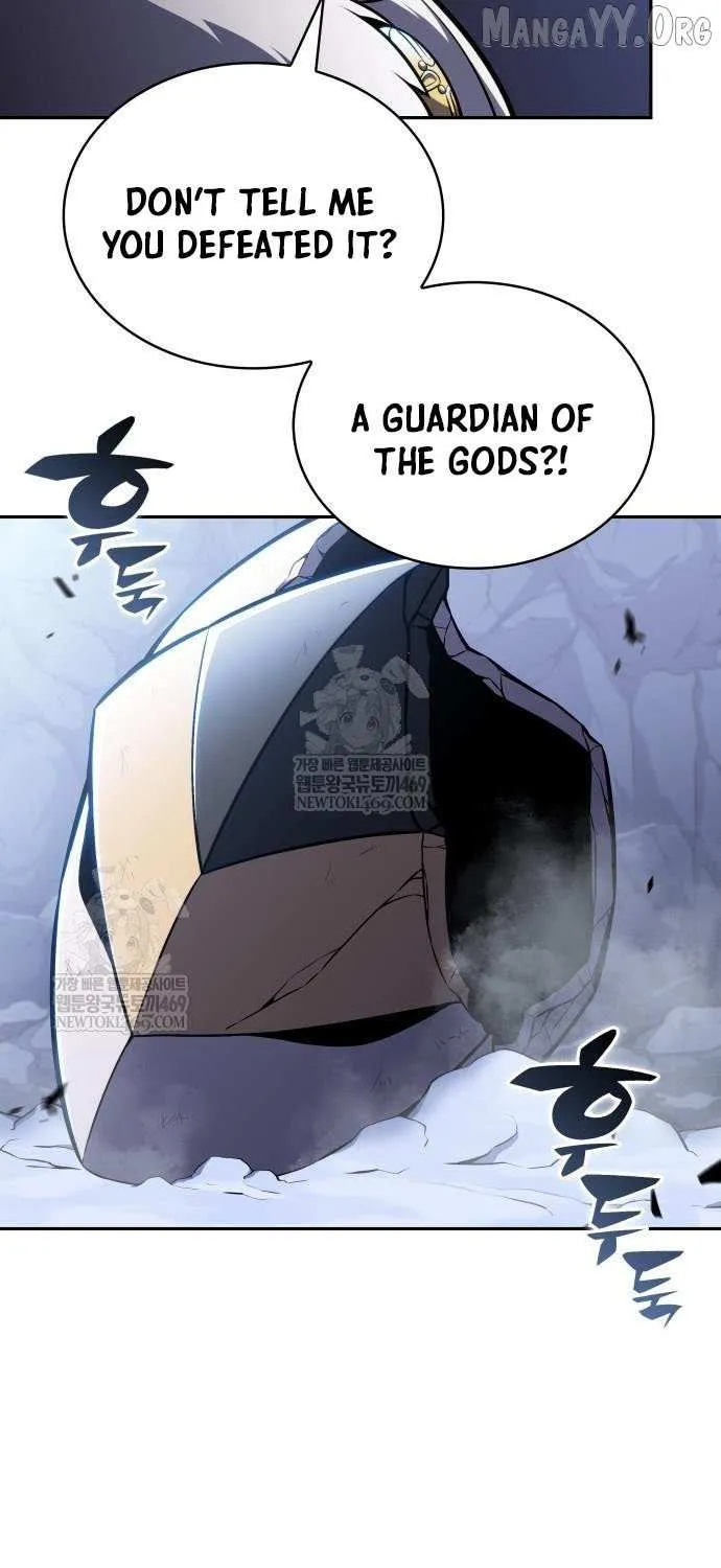 The Regressed Son of a Duke is an Assassin Chapter 100 page 77 - 