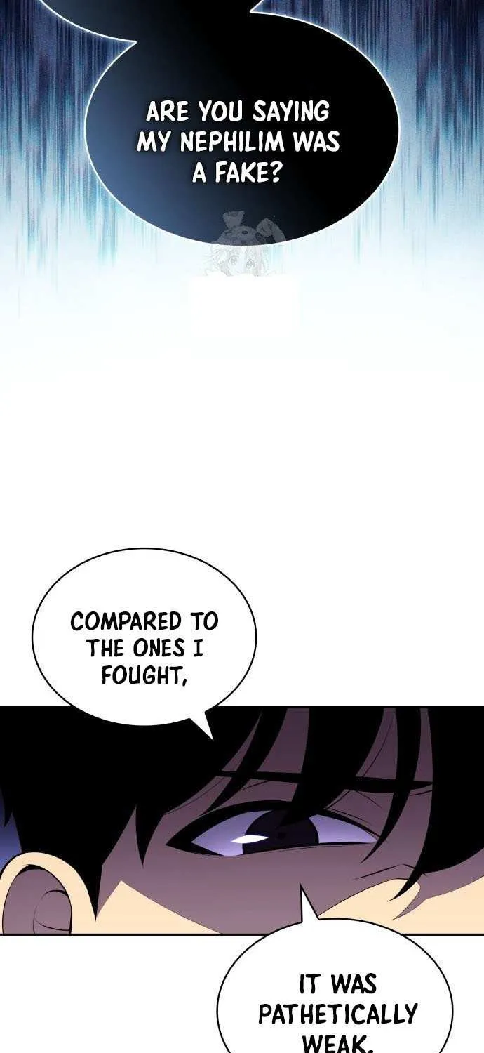 The Regressed Son of a Duke is an Assassin Chapter 100 page 81 - 