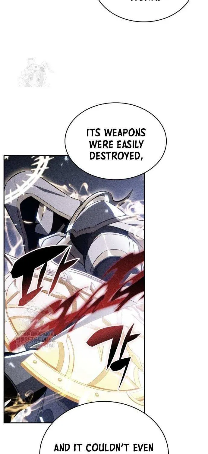 The Regressed Son of a Duke is an Assassin Chapter 100 page 82 - 