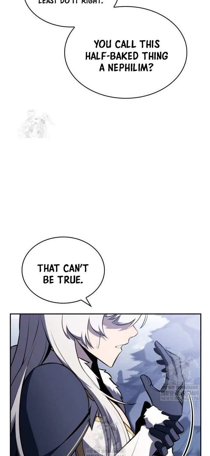 The Regressed Son of a Duke is an Assassin Chapter 100 page 85 - 