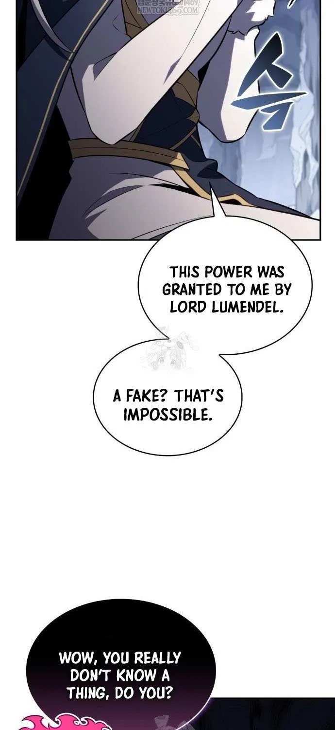 The Regressed Son of a Duke is an Assassin Chapter 100 page 86 - 