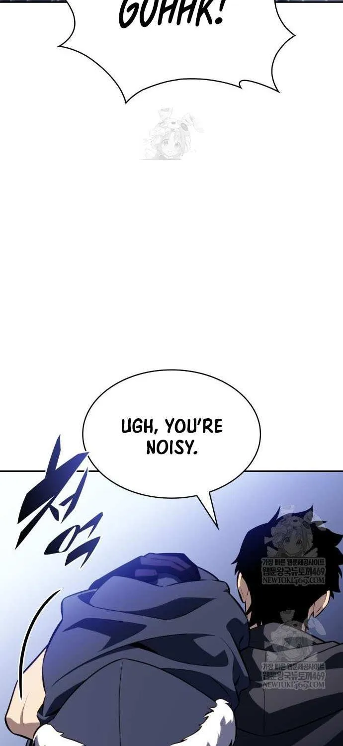 The Regressed Son of a Duke is an Assassin Chapter 100 page 92 - 