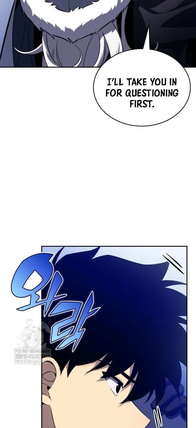 The Regressed Son of a Duke is an Assassin Chapter 100 page 93 - 