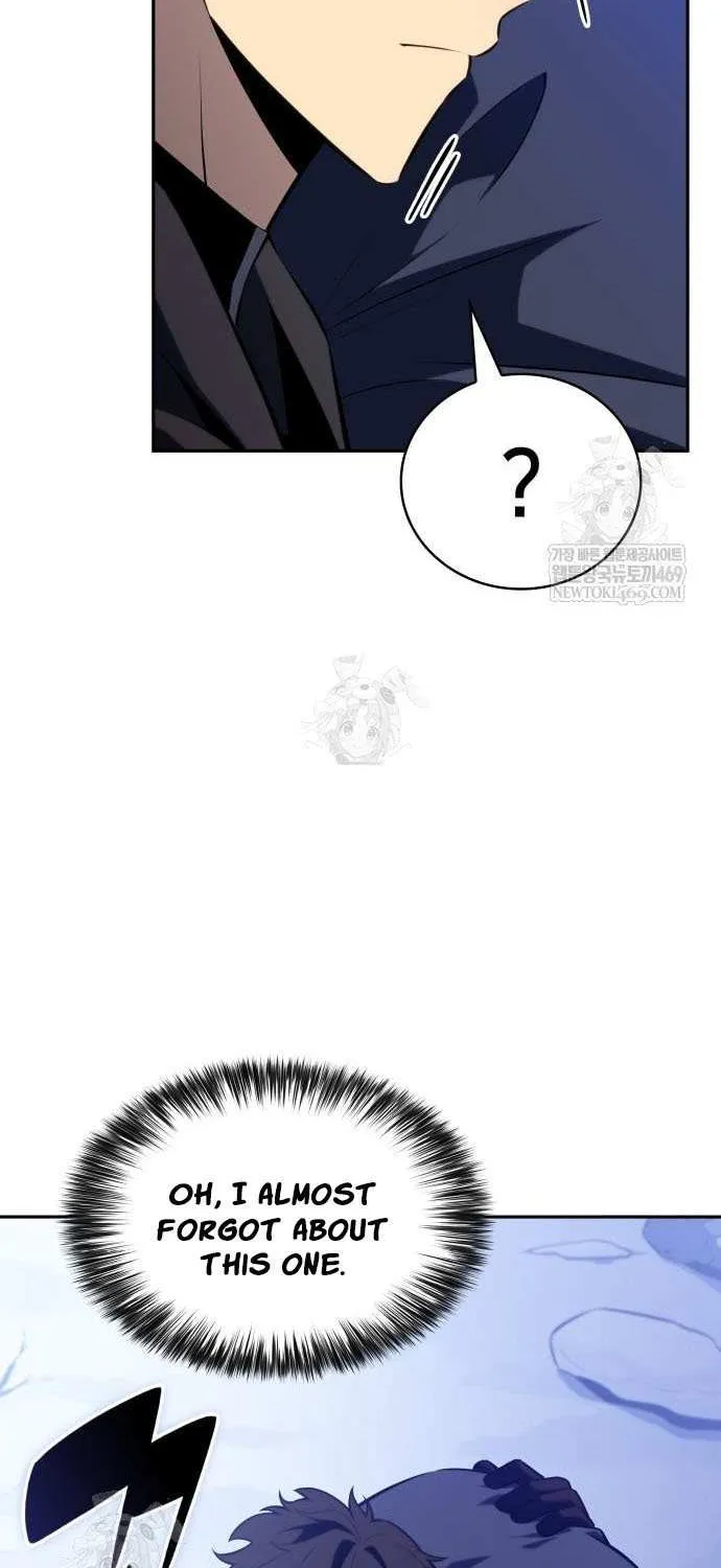 The Regressed Son of a Duke is an Assassin Chapter 100 page 94 - 